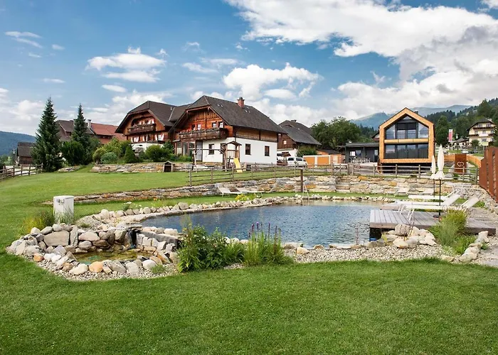 Haus Christophorus