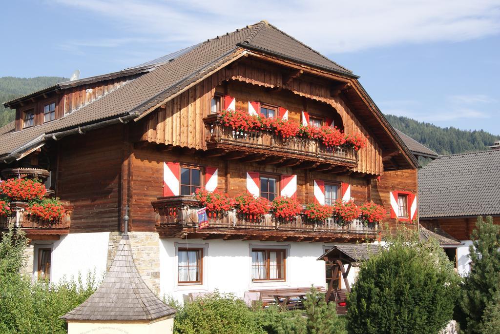 Haus Christophorus Gasthof Mariapfarr