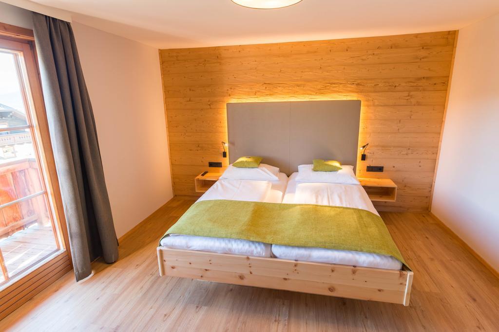 Haus Christophorus Mariapfarr