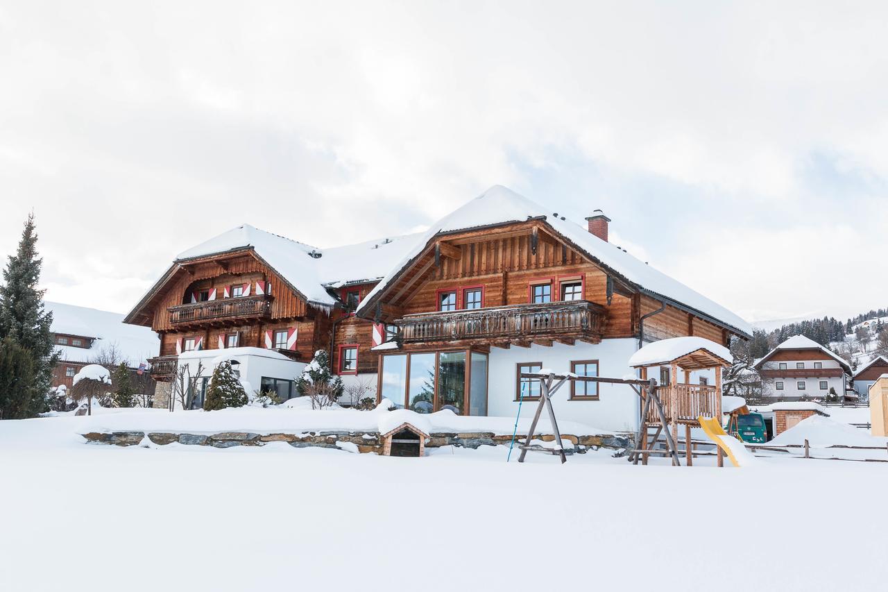 Gasthof Haus Christophorus