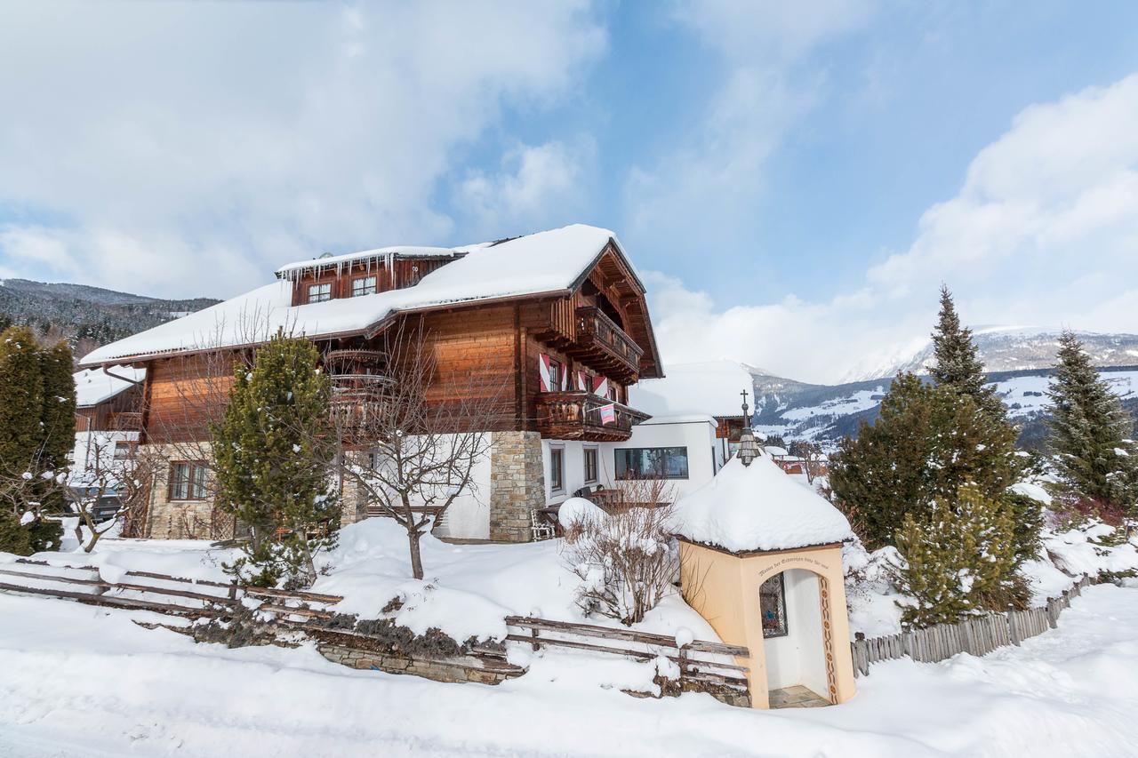 Haus Christophorus Gasthof