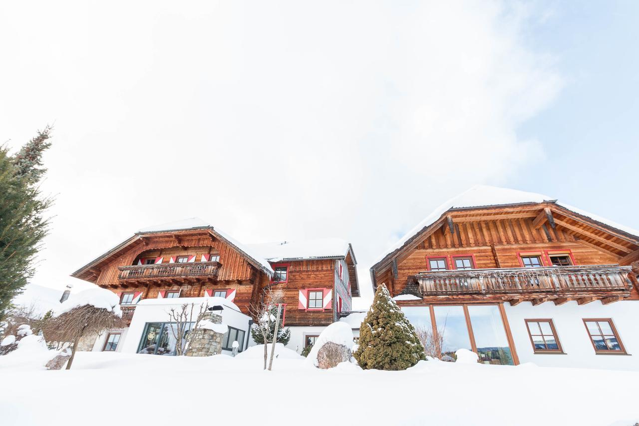 Gasthof Haus Christophorus