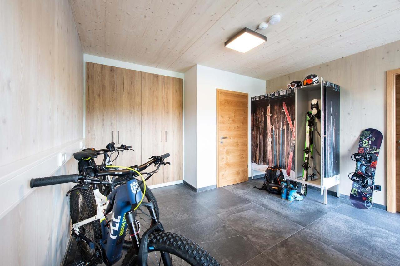 Haus Christophorus Mariapfarr