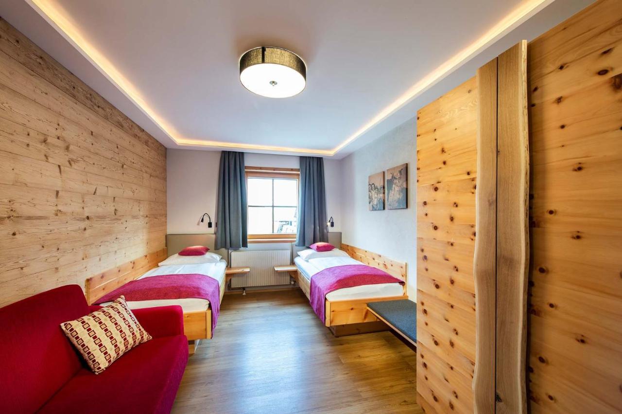 Gasthof Haus Christophorus 3*