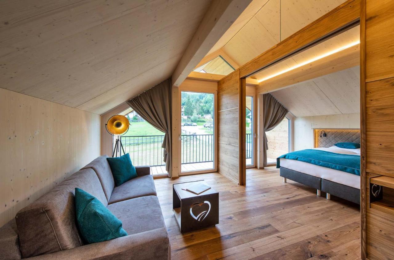 Gasthof Haus Christophorus Mariapfarr