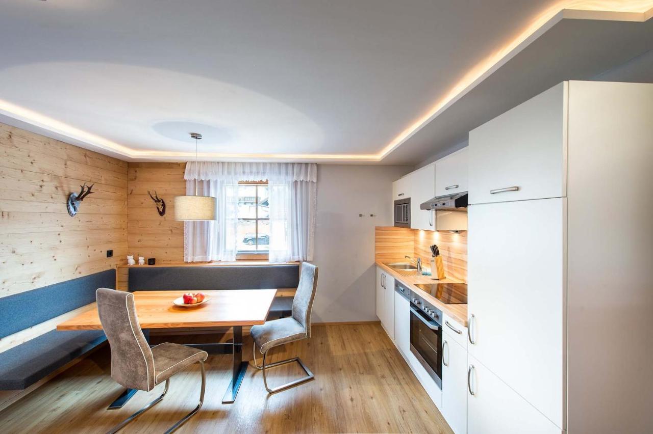 Haus Christophorus 3* Mariapfarr