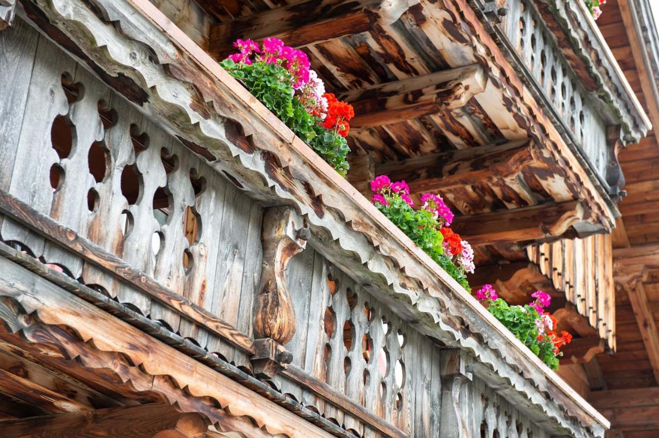 Gasthof Haus Christophorus Mariapfarr