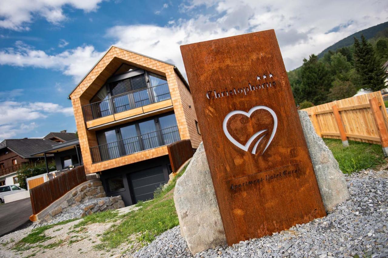 Gasthof Haus Christophorus