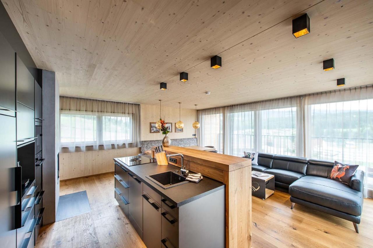 Haus Christophorus 3* Mariapfarr