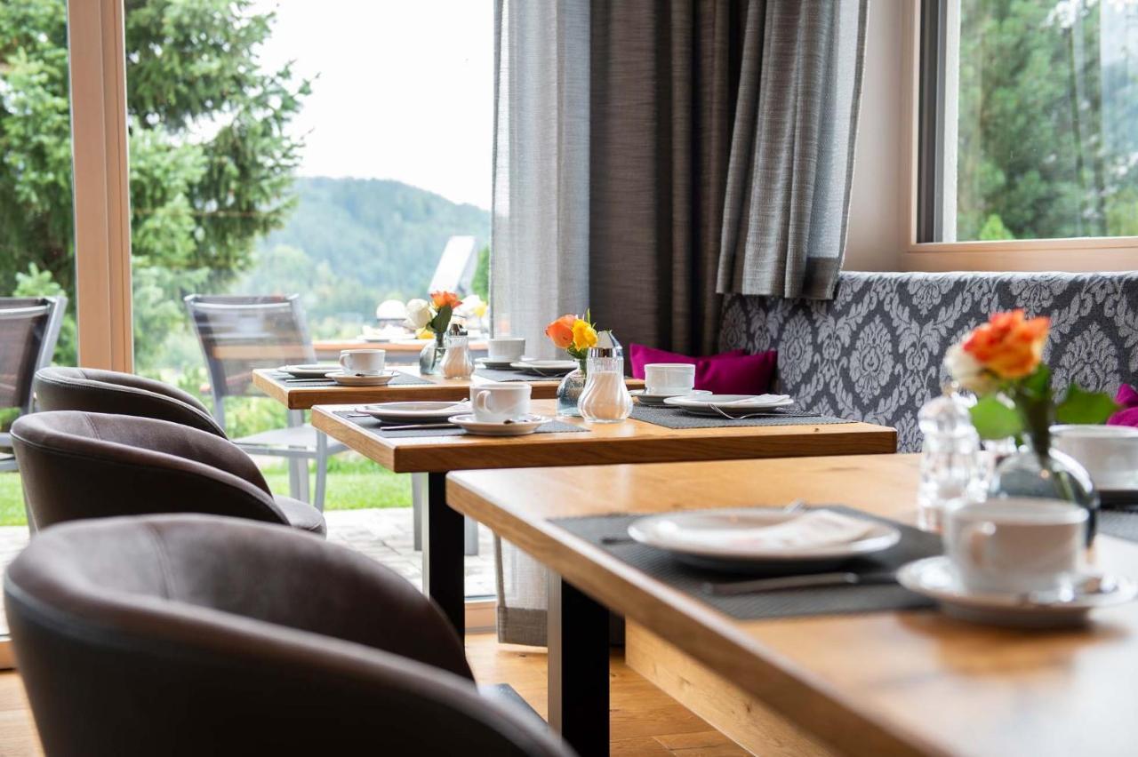 Gasthof Haus Christophorus Mariapfarr