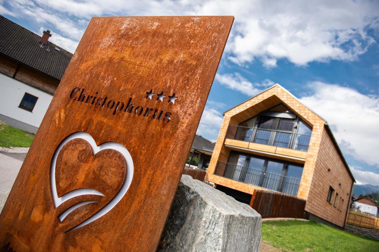 Haus Christophorus