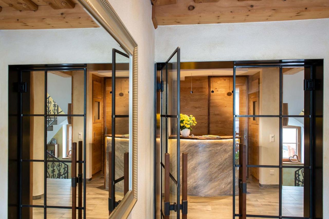 Haus Christophorus Gasthof Mariapfarr