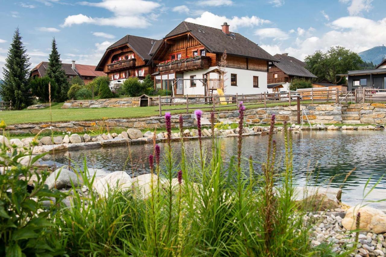 Gasthof Haus Christophorus